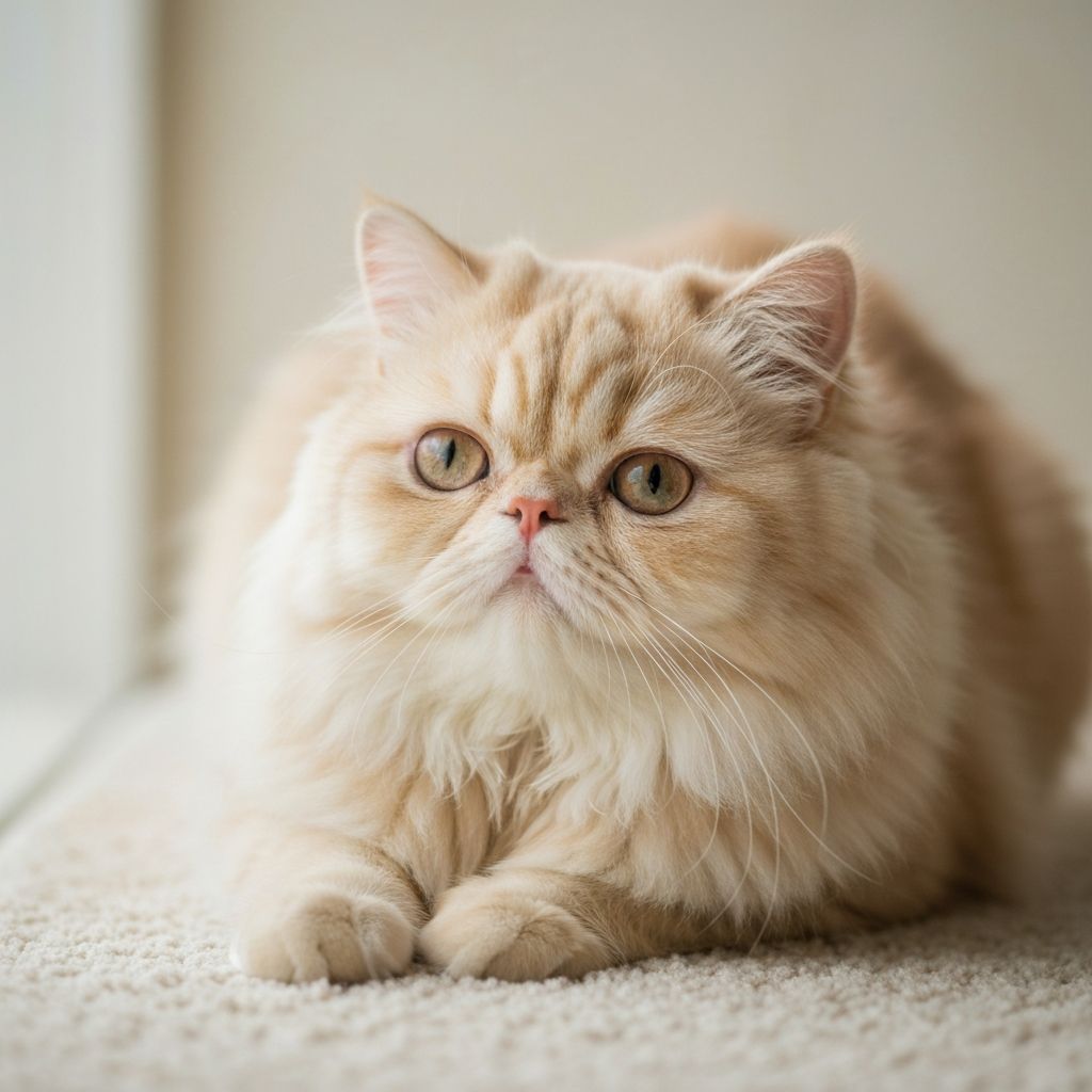 Award-Winning Bloodlines